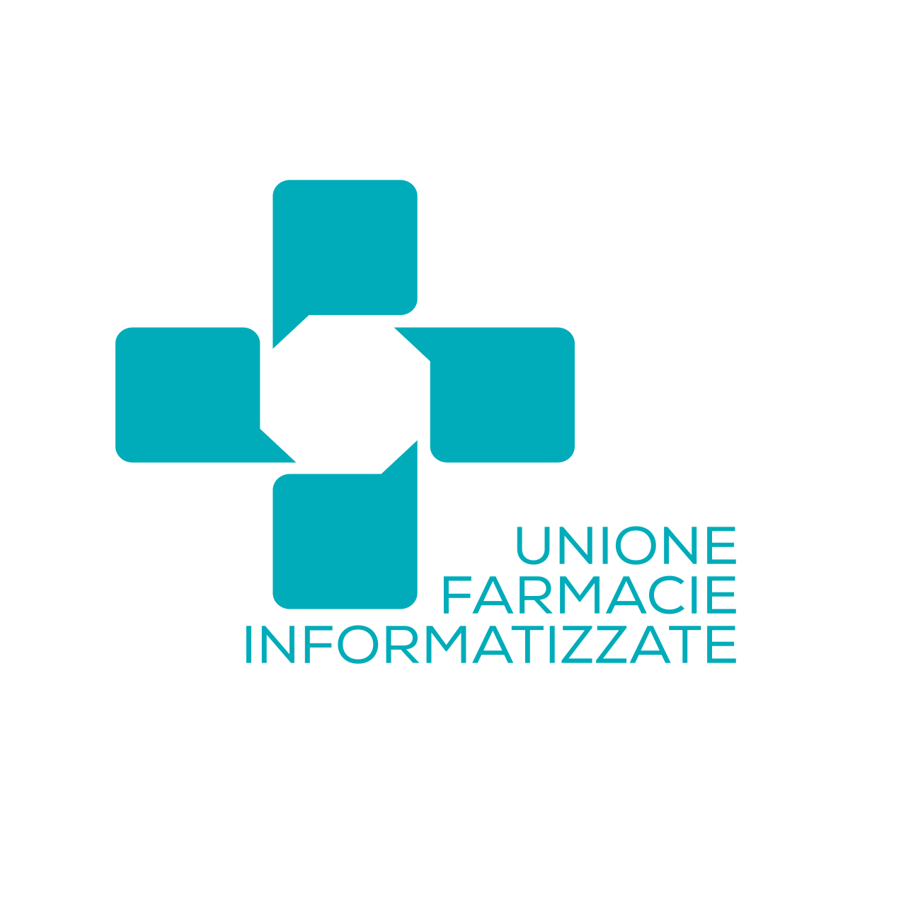 Logo UFI