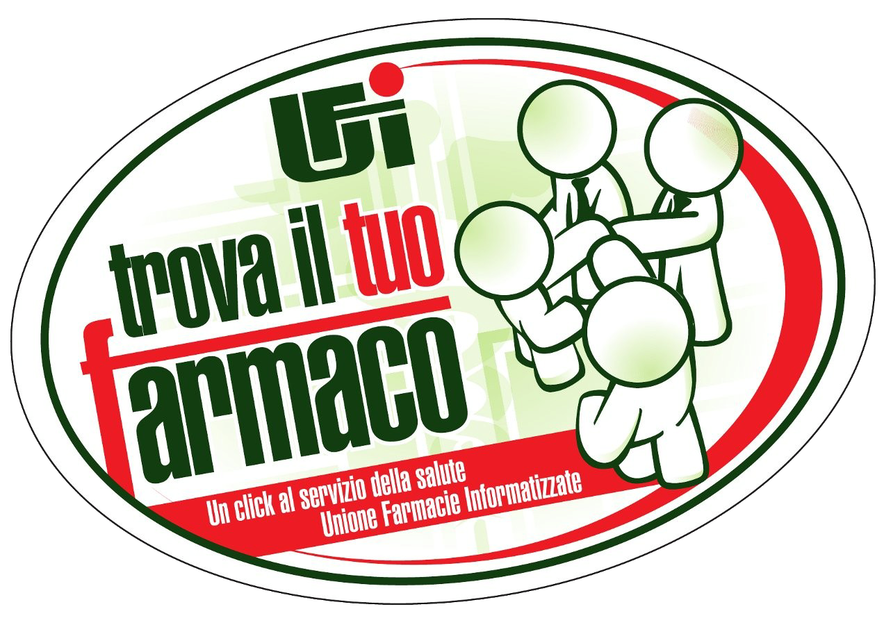 Logo TrovaIlTuoFarmaco